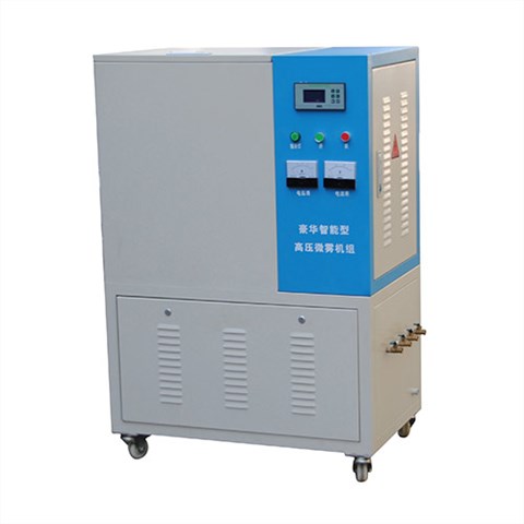 JY-WWGY-A豪華型高壓微霧加濕系統 JY-WWGY-A豪華型高壓微霧加濕系統