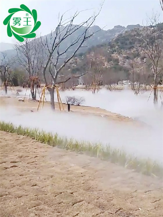 公園霧森系統 (11)