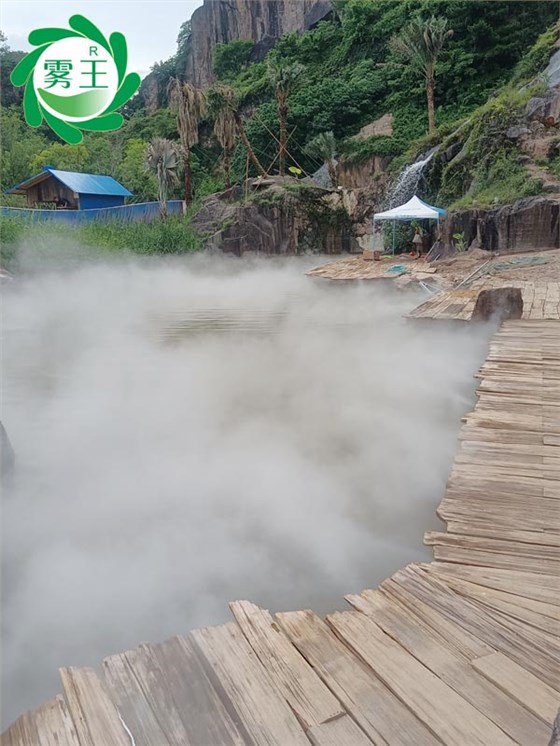 羊山景區(qū)霧森系統(tǒng) (1)