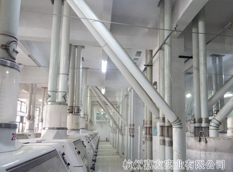 神人助集團工業加濕器安裝2 神人助集團工業加濕器安裝2