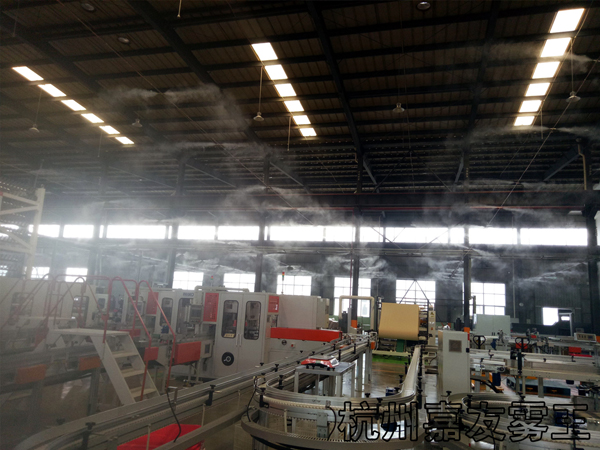 雅詩高壓微霧加濕1 雅詩高壓微霧加濕1