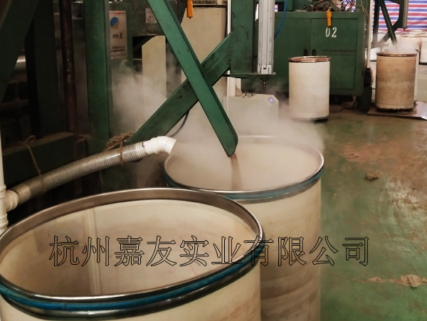 超聲波工業加濕器