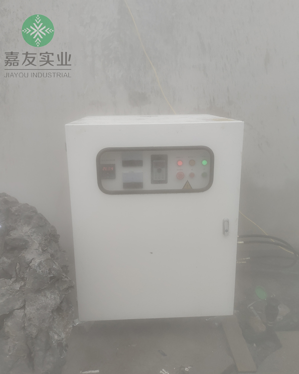 紹興五洲市政園林綠化工程有限公司-霧森噴霧造景