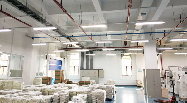 霧王印刷廠加濕設備加濕效果棒! 霧王印刷廠加濕設備加濕效果棒!