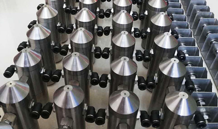 工作原理 工作原理