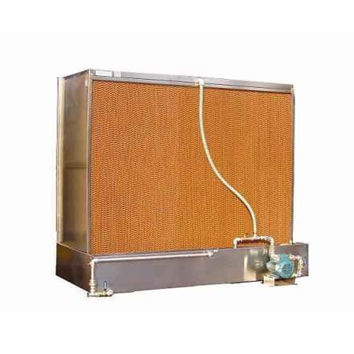 JY-WWSM空調機組膜加濕器 JY-WWSM空調機組膜加濕器