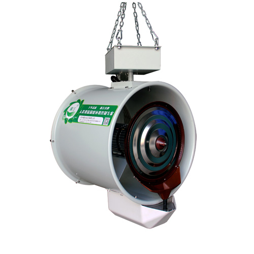 JY-WWXG離心式懸掛加濕器 JY-WWXG離心式懸掛加濕器