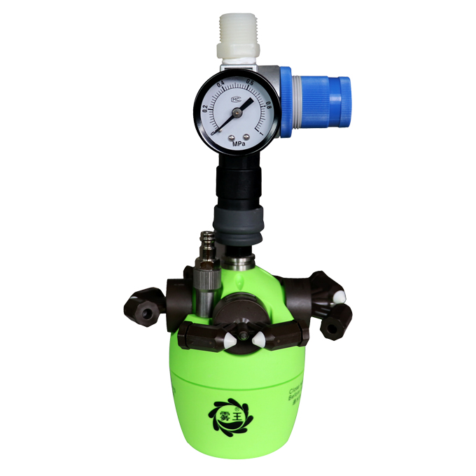 JY-WWQS8-A電子車間干霧加濕器 JY-WWQS8-A電子車間干霧加濕器