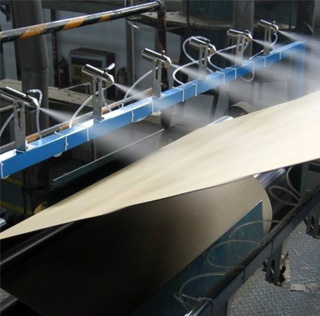 瓦楞紙板噴霧加濕系統(tǒng) 瓦楞紙板噴霧加濕系統(tǒng)