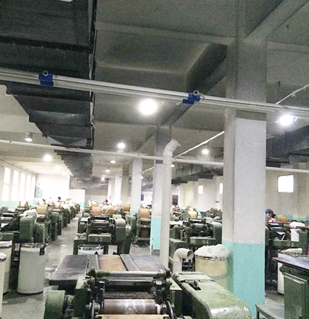 四川玉竹麻業 四川玉竹麻業