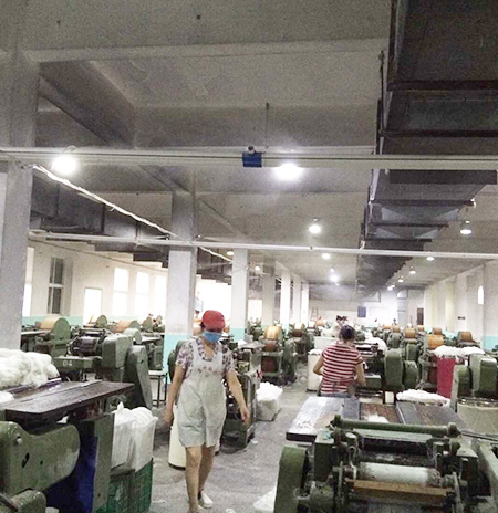 四川玉竹麻業 四川玉竹麻業