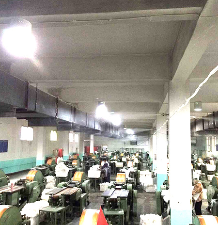 四川玉竹麻業 四川玉竹麻業