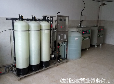 高壓微霧加濕器純水機系統(tǒng) 高壓微霧加濕器純水機系統(tǒng)