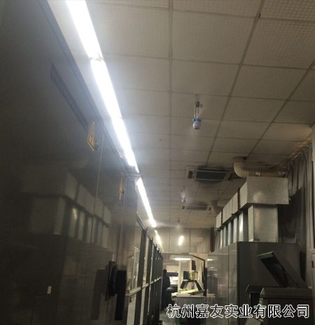 干霧加濕器噴霧圖 干霧加濕器噴霧圖