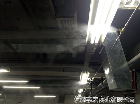 杭州日報加濕解決方案3 杭州日報加濕解決方案3