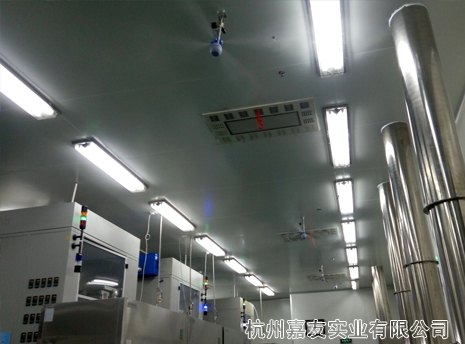 蘇州昊誠光電公司加濕解決方案2 蘇州昊誠光電公司加濕解決方案2
