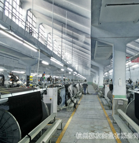 山東蘭雁集團紡織加濕器安裝案例4 山東蘭雁集團紡織加濕器安裝案例4