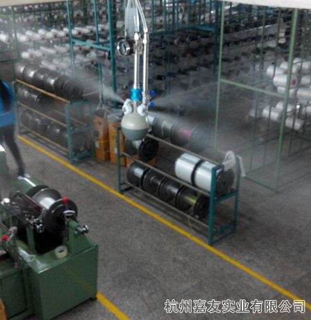 百凱集團加濕案例4 百凱集團加濕案例4