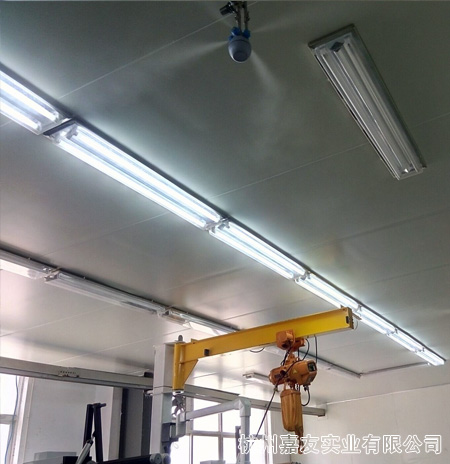 印刷廠加濕器2 印刷廠加濕器2