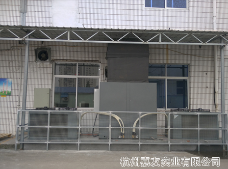 恒溫恒濕外機圖 恒溫恒濕外機圖