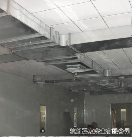 恒溫恒濕案例 恒溫恒濕案例