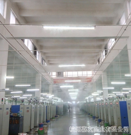 紡織加濕器1 紡織加濕器1