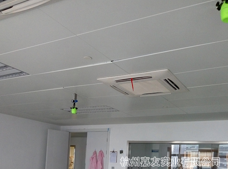 電子車間干霧加濕 電子車間干霧加濕