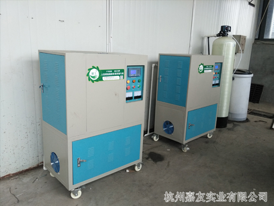 車間噴霧降溫降塵案例3550 車間噴霧降溫降塵案例3550