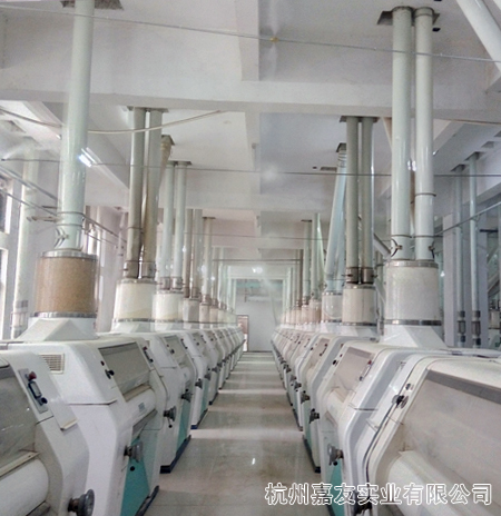 神人助集團工業加濕器安裝4 神人助集團工業加濕器安裝4