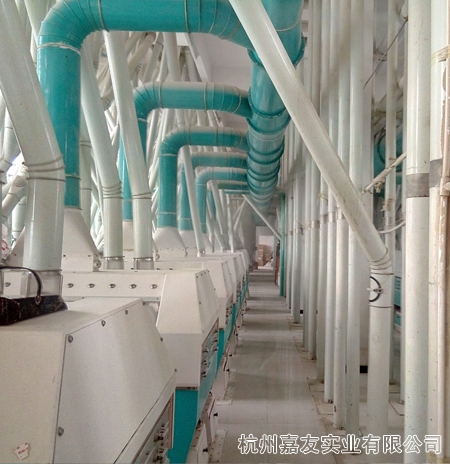 神人助集團工業加濕器安裝5 神人助集團工業加濕器安裝5