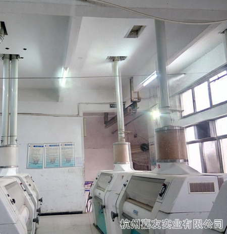 神人助集團高壓微霧加濕系統安裝7 神人助集團高壓微霧加濕系統安裝7