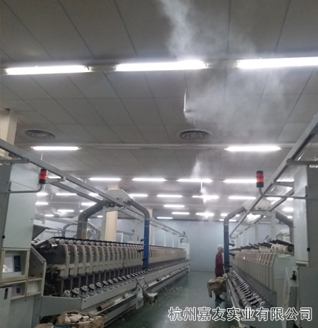 新疆紡織企業(yè)紡織加濕器安裝 新疆紡織企業(yè)紡織加濕器安裝