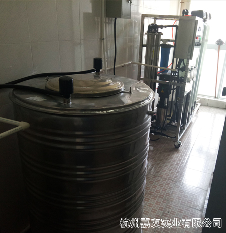 SMT車間加濕凈水機圖 SMT車間加濕凈水機圖