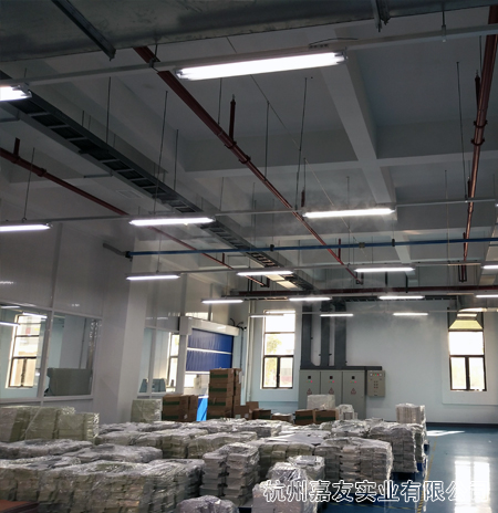 印刷廠加濕案例圖2 印刷廠加濕案例圖2