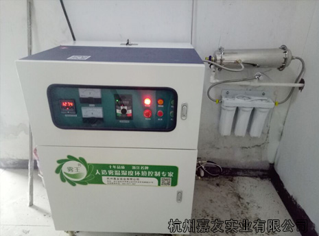 噴霧降溫設(shè)備主機(jī) 噴霧降溫設(shè)備主機(jī)