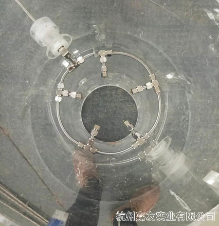 中石化噴霧加濕案例高圖1 中石化噴霧加濕案例高圖1