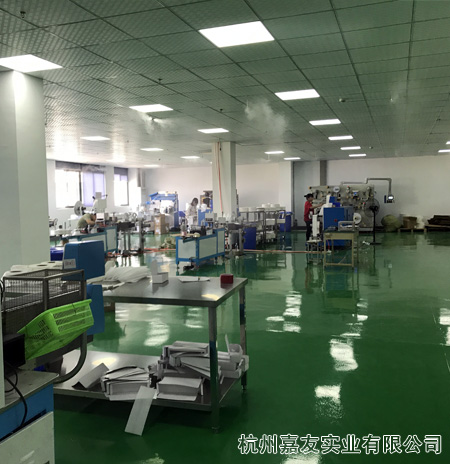 思創醫惠印刷車間高壓微霧加濕器2 思創醫惠印刷車間高壓微霧加濕器2