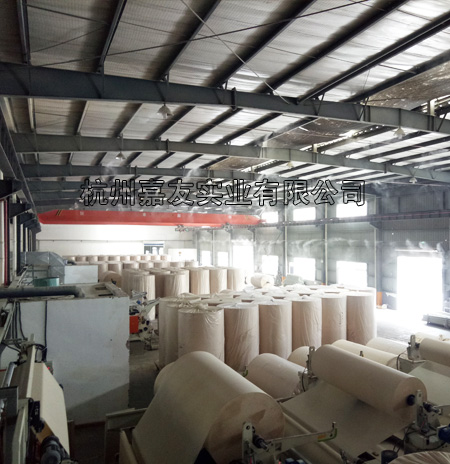 紙品車間高壓微霧加濕器2 紙品車間高壓微霧加濕器2