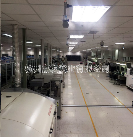 中電集團霧王干霧加濕器案例3 中電集團霧王干霧加濕器案例3