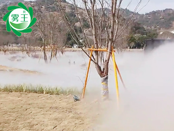 公園霧森系統 (2)