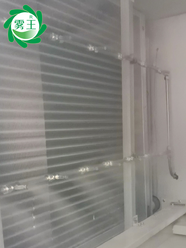 機場空調機組高壓微霧加濕器 (4)