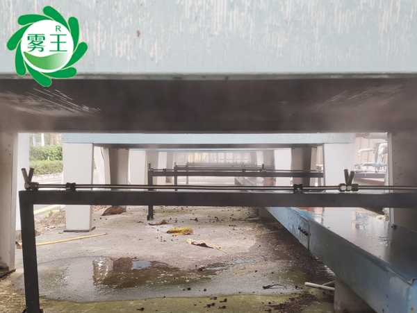 空調外機噴霧降溫系統 (2)